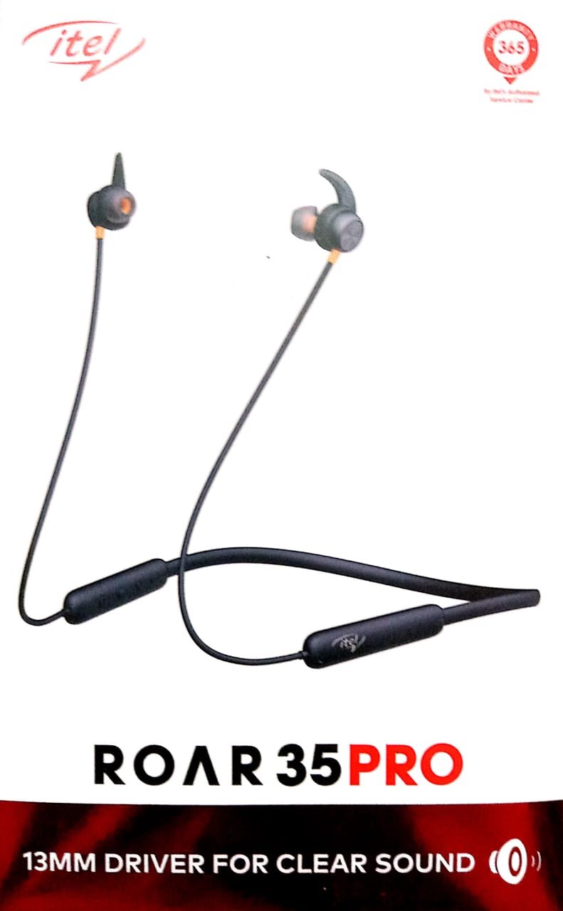 ROAR 35 PRO
